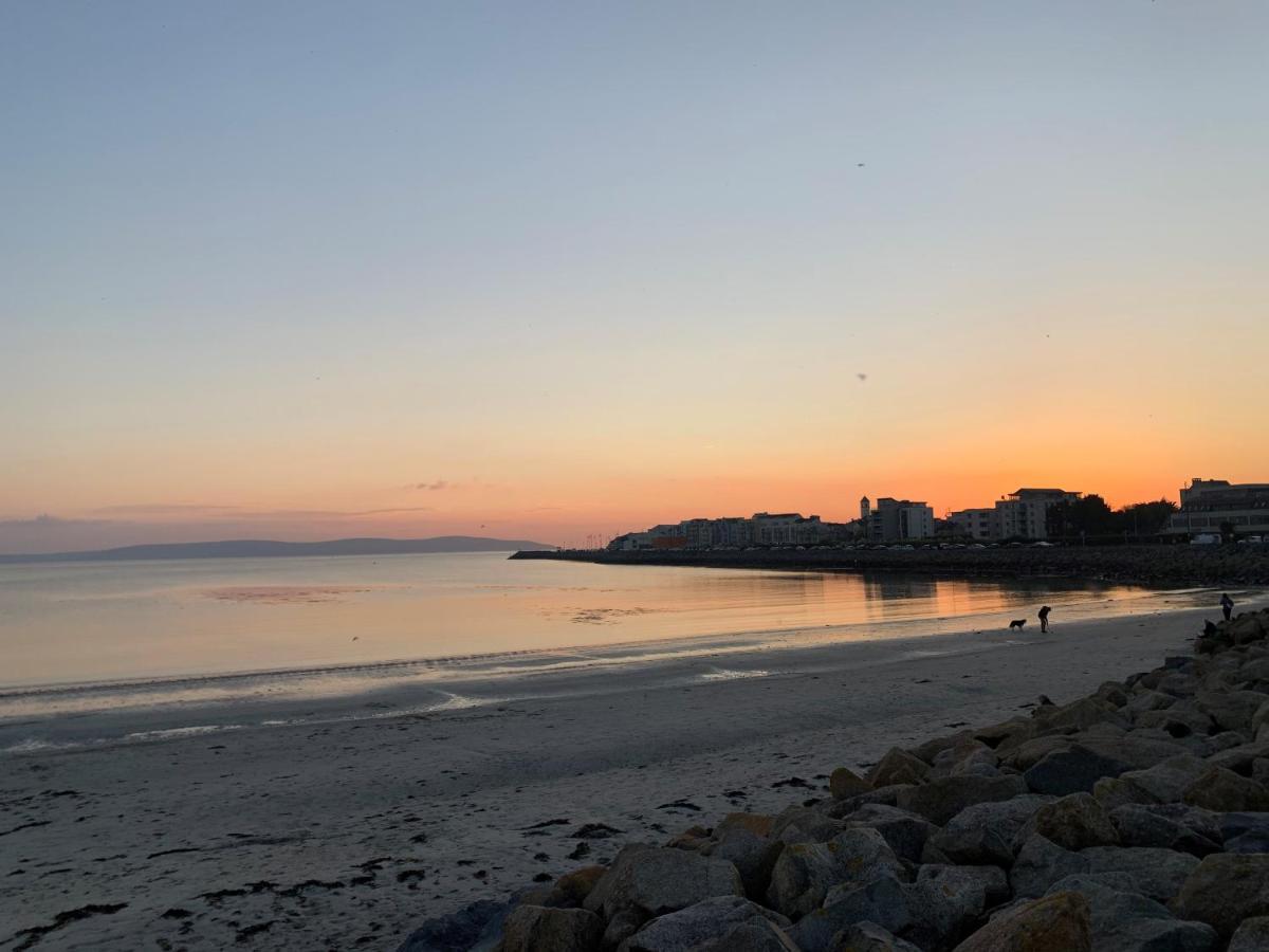 Feeney'S Audubon Lodge Galway Exteriör bild