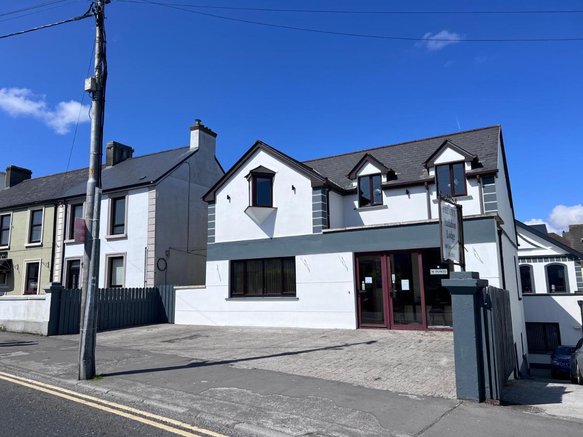 Feeney'S Audubon Lodge Galway Exteriör bild
